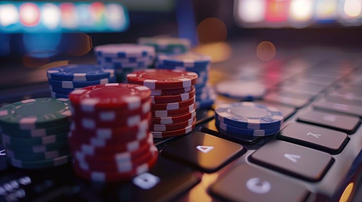 Philippines players enjoying casino games on mobile devices