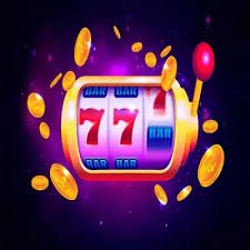 casino games mobile app running on Android phone showing game lobby