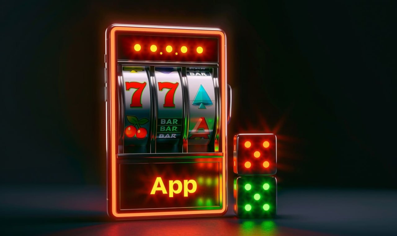 Game lobby overview showing sports and casino categories on casino games